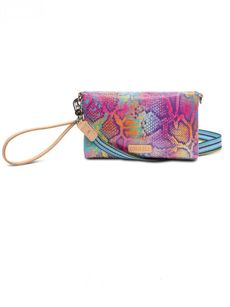 Steph Uptown Crossbody