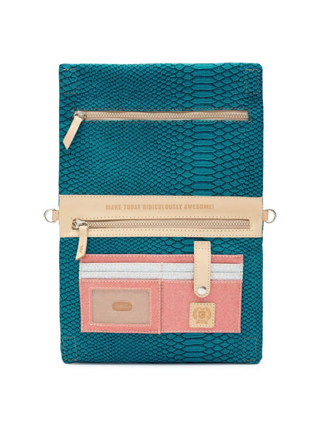 Indy Metro Crossbody