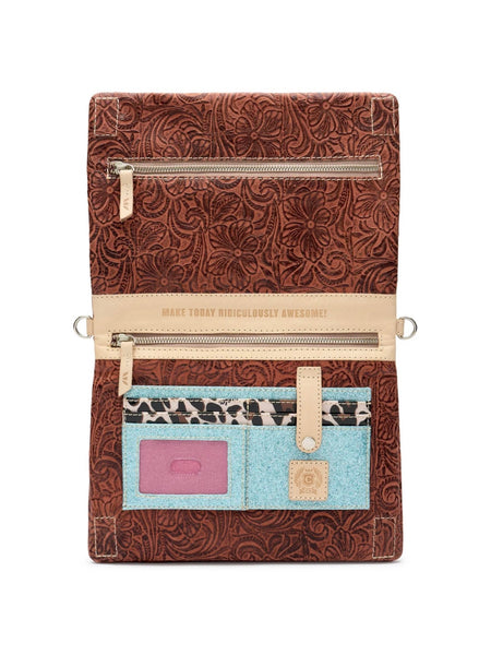 Sally Metro Crossbody