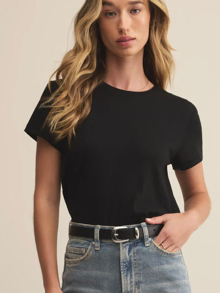 ZSupply Tourist Knit Jersey Tee - All Colors