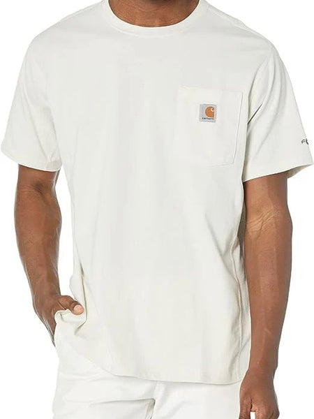 Carhartt Men's Force Relaxed T-Shirt - All colors