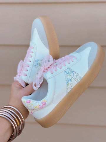 Axel Sneakers- Multi