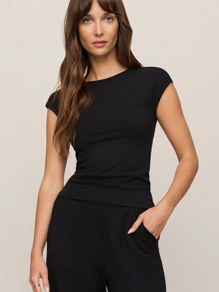 ZSupply Soft Trance Second Skin Top - All