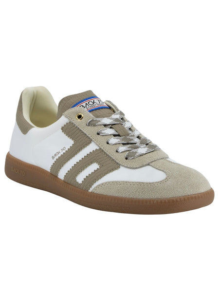 Back 70 GHOST - Taupe