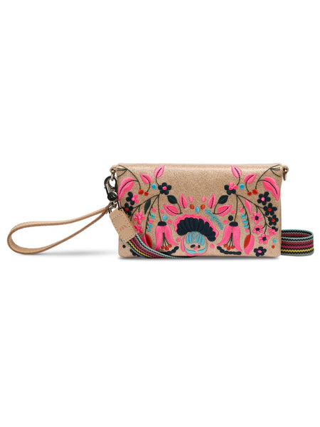 Lyla Uptown Crossbody