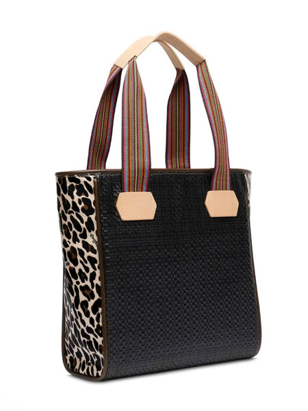 Amy Classic Tote