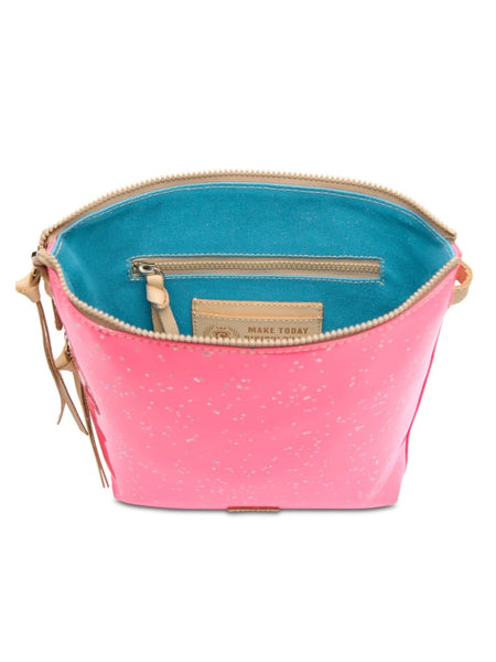 Shine Tour Crossbody