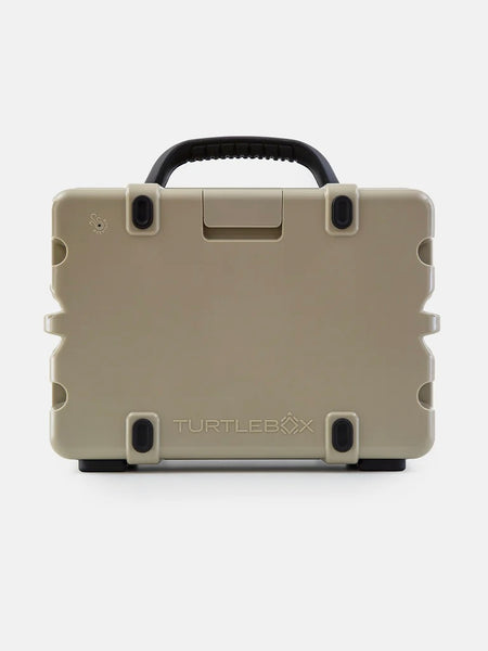 Turtlebox Original Gen 3 Portable Speaker - All Colors