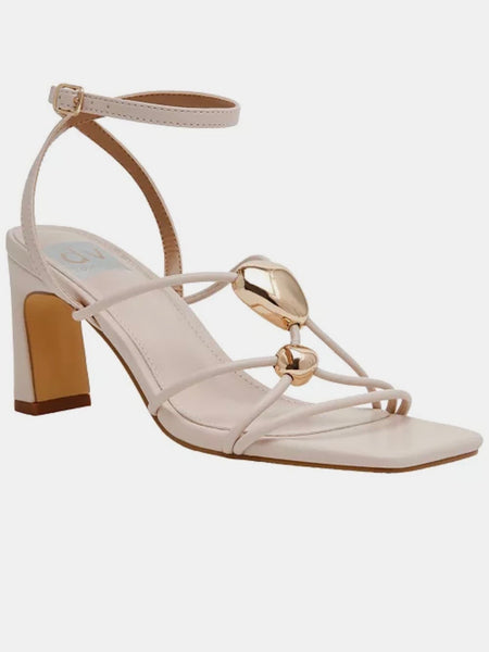 Leeana Heel - Ivory