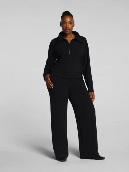 SPANX Air Essentials French Rib Wide Leg Pant - All Colors