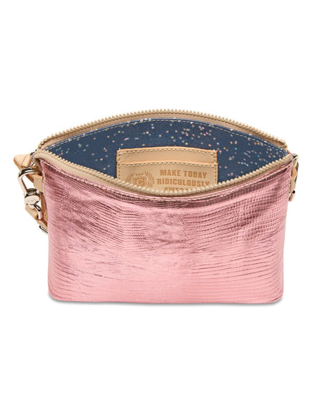 Elodie Midtown Crossbody