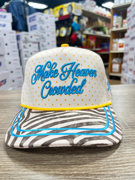 Embroidery Hats