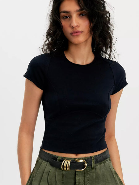 Free People We The Free Protagonist Tee - All Colors