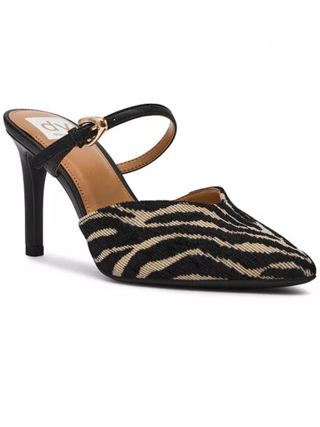 Elleganza Heel - Tiger