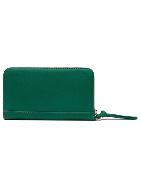Teal Essential Wallet