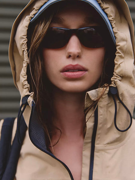 Free People Misty Mountain Waterproof Pullover - All Colors