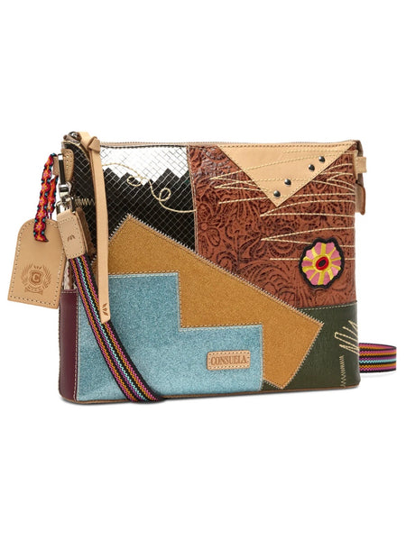 Max Downtown Crossbody