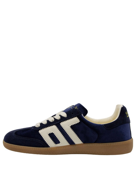 Back 70 Cloud W26- Velvet Royal Butter