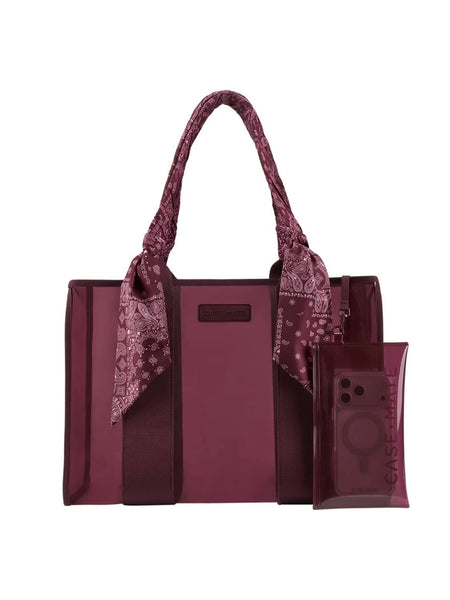 CaseMate Jelly Tote Bag - All Colors