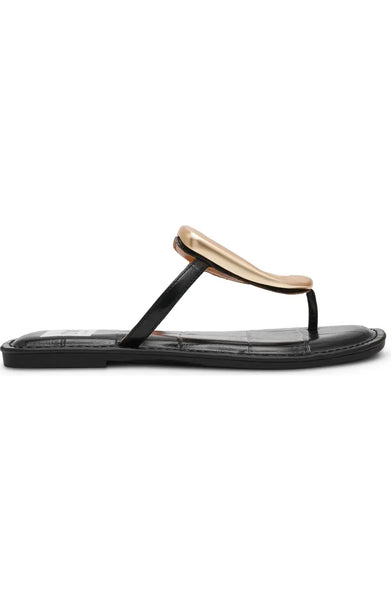 Jameson Flat - Black Exotic