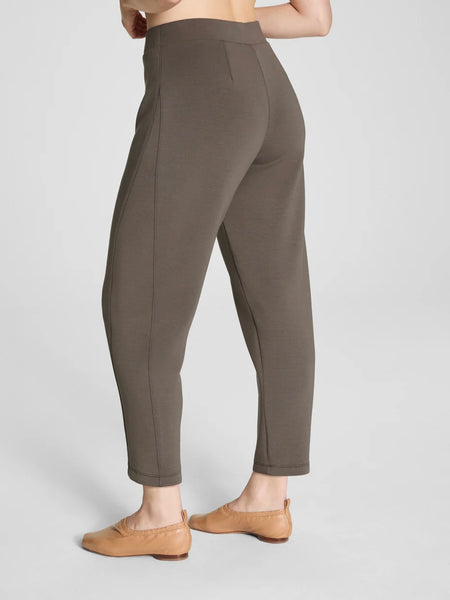 SPANX Air Essentials Barrel Pant - Mineral