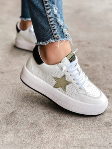 Ream Star Sneakers