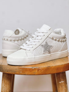 Perscila Star Sneaker