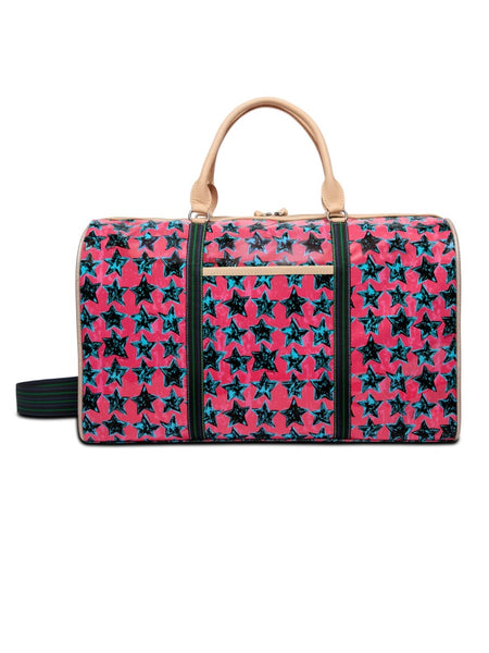 Presley Weekender
