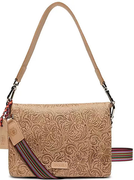 Lawton Metro Crossbody