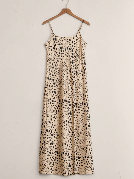 ZSupply Crystal Savanna Midi Dress - Custard