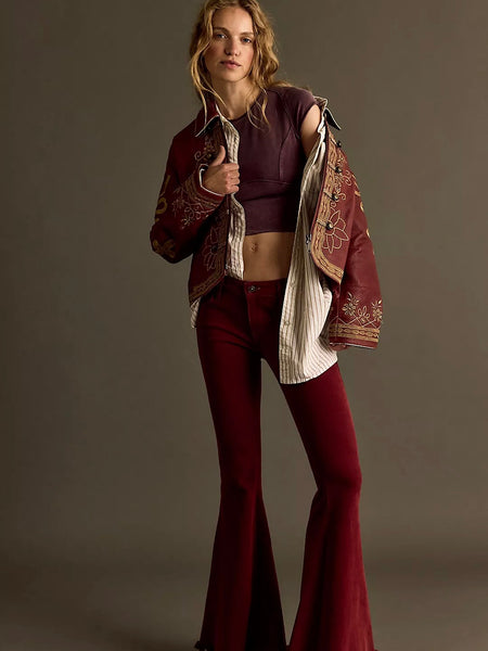 Free People We The Free Protagonist Tee - All Colors