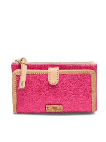 Ivy Slim Wallet
