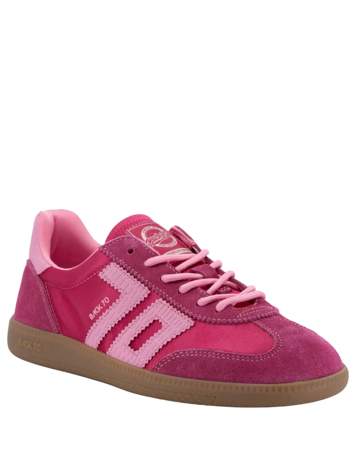 Back 70 GHOST C26 - Fuxia
