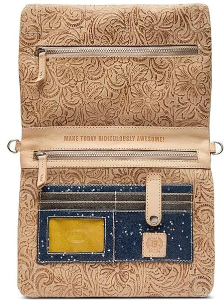 Lawton Metro Crossbody