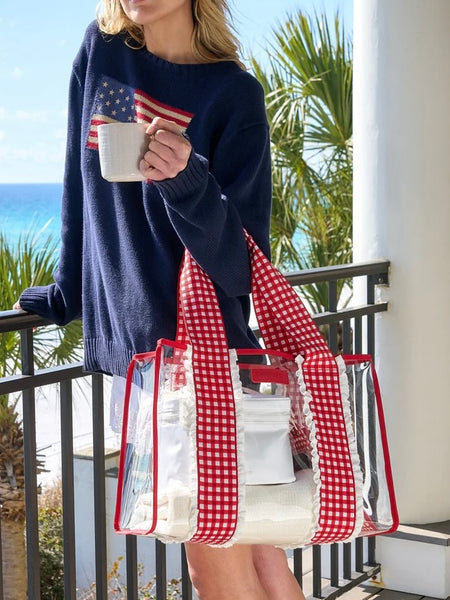 CaseMate Jelly Tote Bag - All Colors