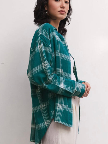 Zsupply River Plaid - All