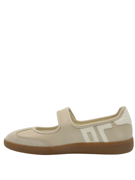 Back 70 AYA - Beige Milk