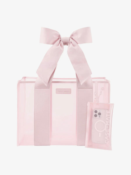 Case Mate Jelly Tote Bag - All Colors