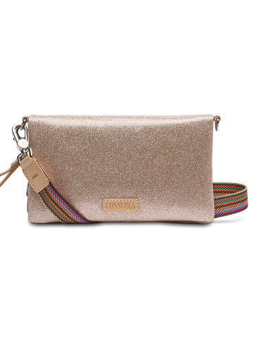 Emery Uptown Crossbody