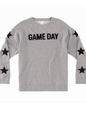 Star Game Day Pullover