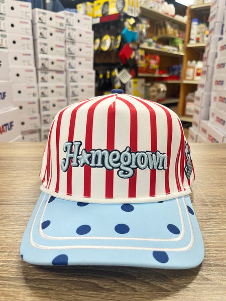 Embroidery Hats