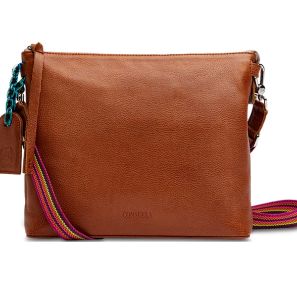 Brandy Downtown Crossbody