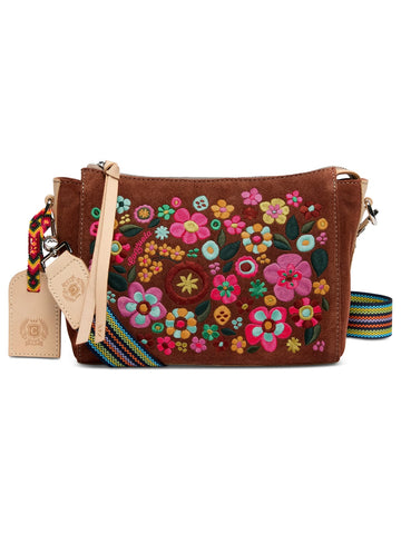 Sienna City Bag