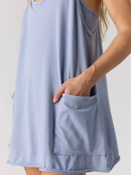 Free People Hot Shot Mini Dress - All Colors