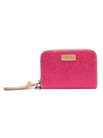 Ivy Zippy Wallet