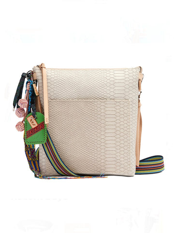 Thunderbird Tour Crossbody