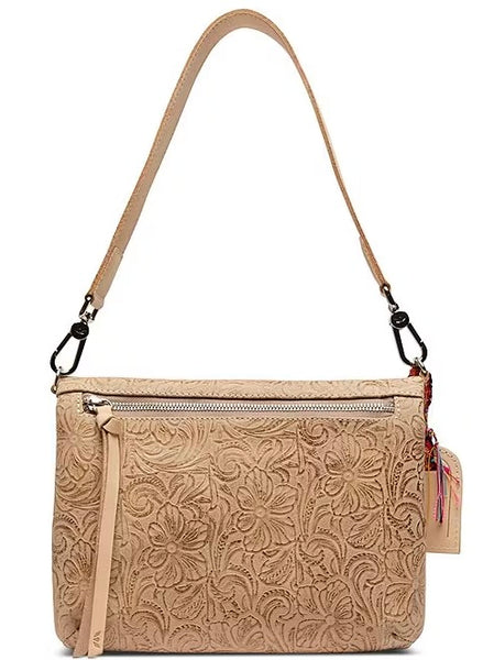 Lawton Metro Crossbody