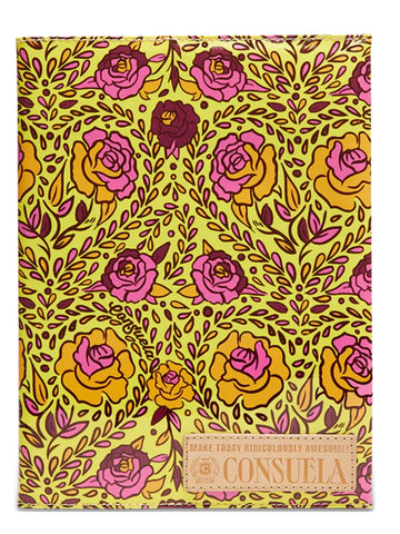 Millie Notebook Cover