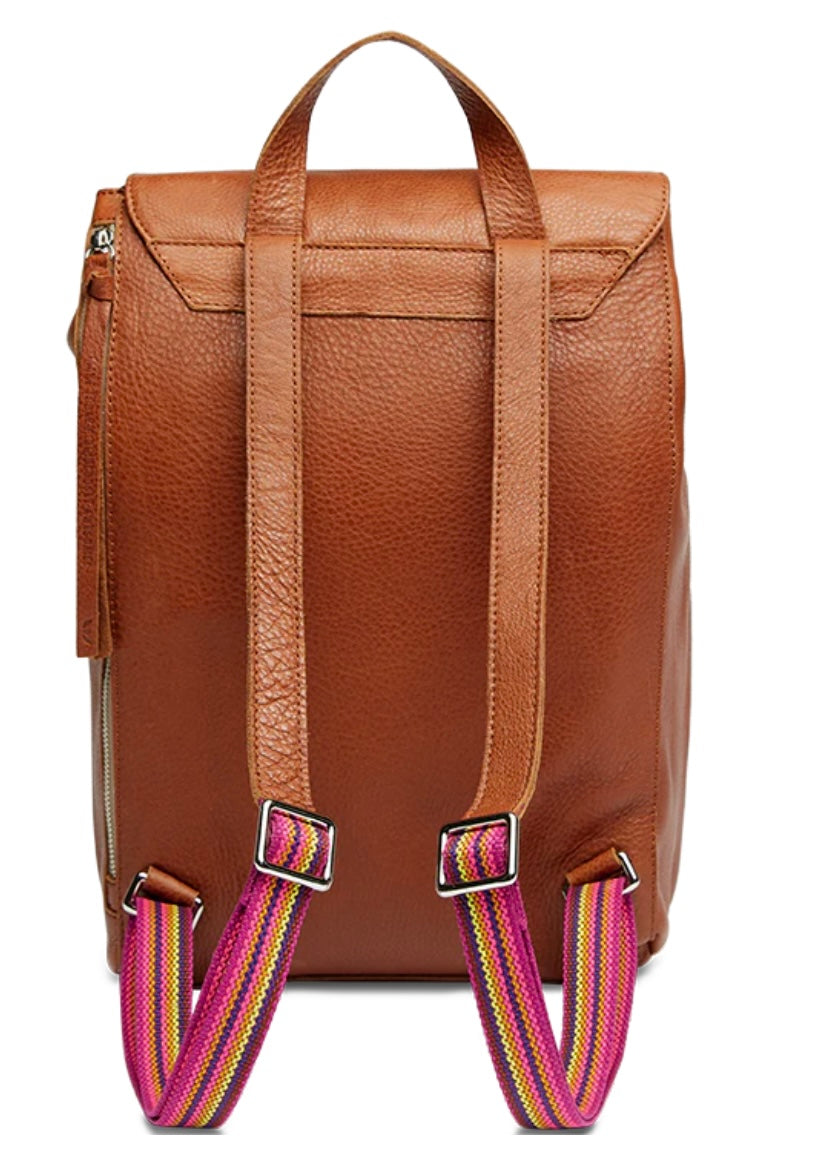 brandy leather backpack Also great for traveling. Superbraid Style:Multicolor 5 Best baits for