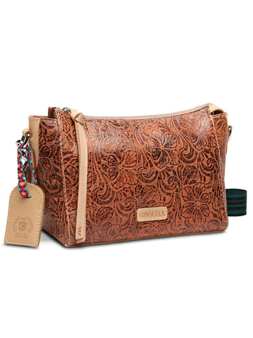 Sally City Bag
